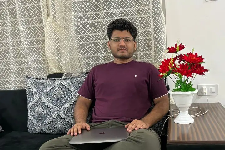 What does Vinay Kadam really do